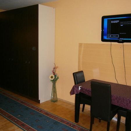 Ferienwohnung "Isidora" Villach Kültér fotó