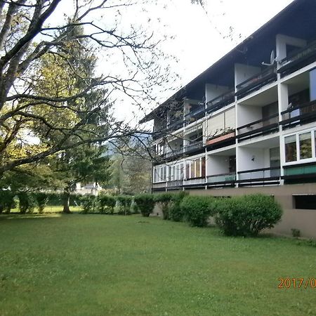 Ferienwohnung "Isidora" Villach Kültér fotó