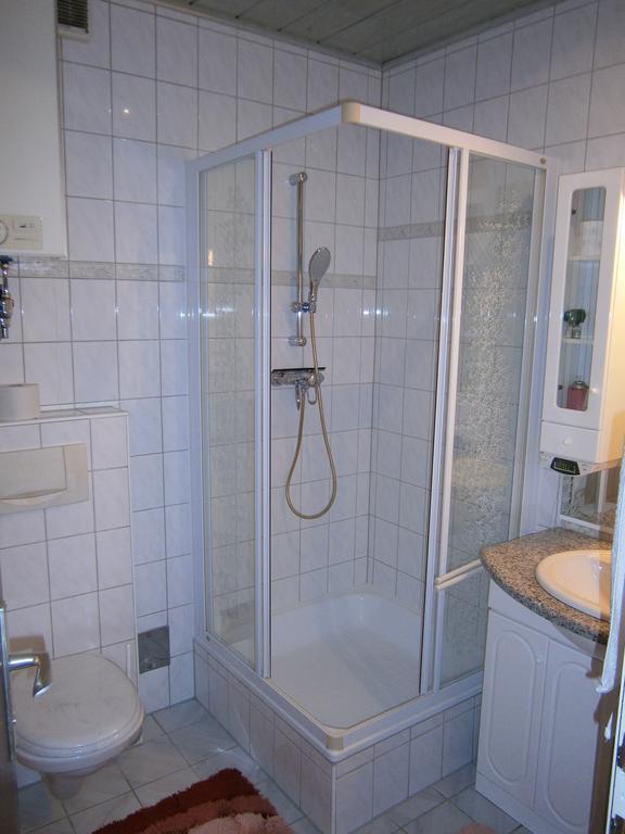 Ferienwohnung "Isidora" Villach Kültér fotó