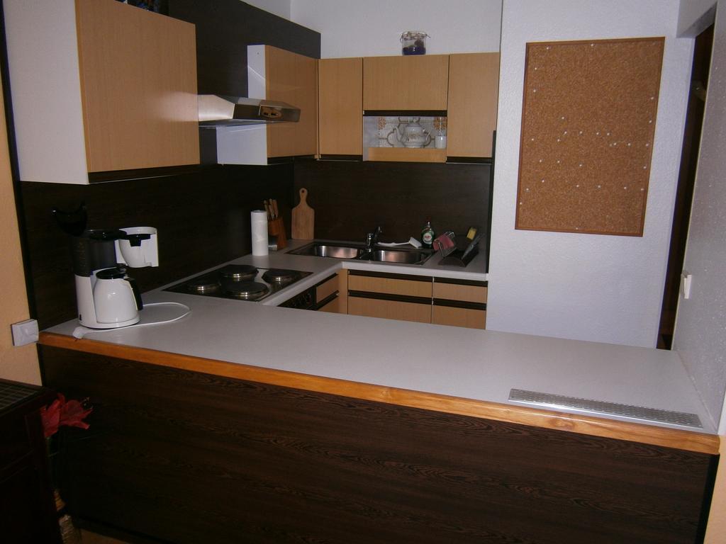 Ferienwohnung "Isidora" Villach Kültér fotó
