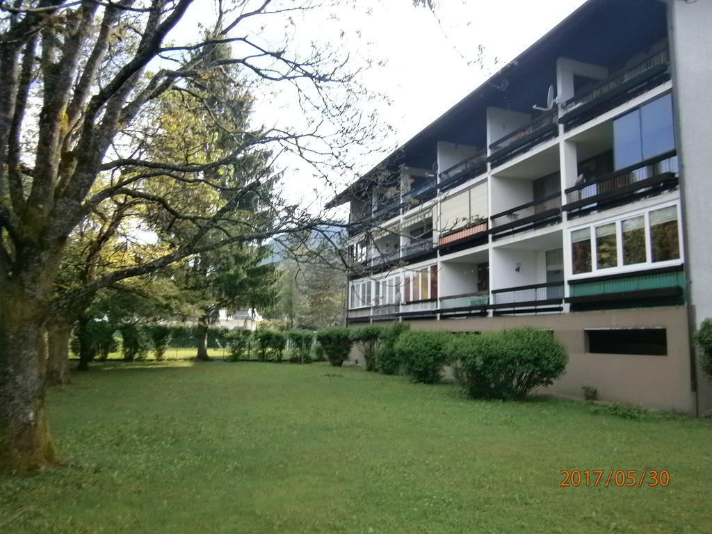Ferienwohnung "Isidora" Villach Kültér fotó